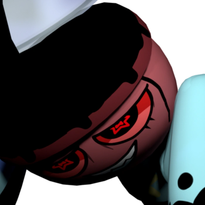 Twisted Gigi